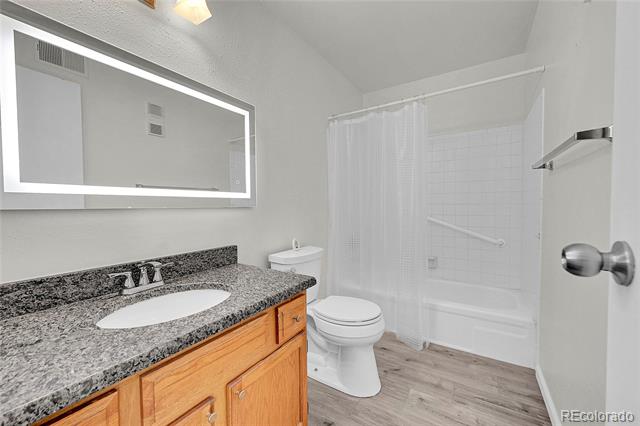 10251 W 44th Avenue Unit: 8-206