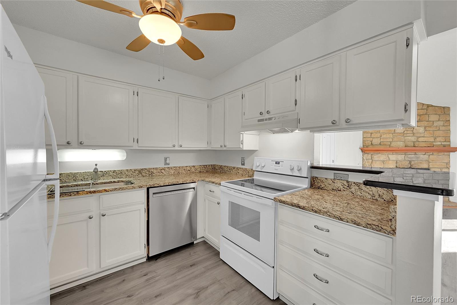 10251 W 44th Avenue Unit: 8-206