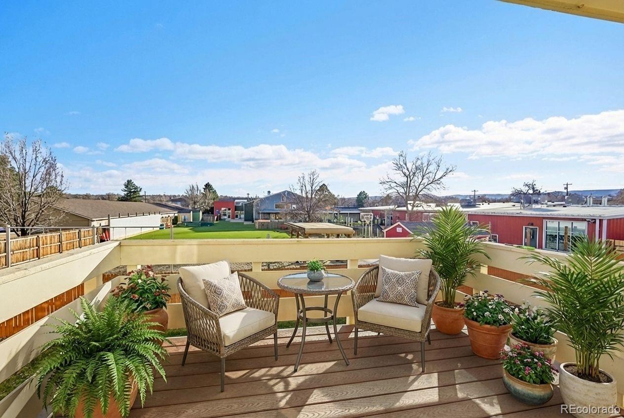 10251 W 44th Avenue Unit: 8-206