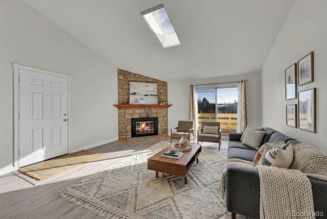 10251 W 44th Avenue Unit: 8-206