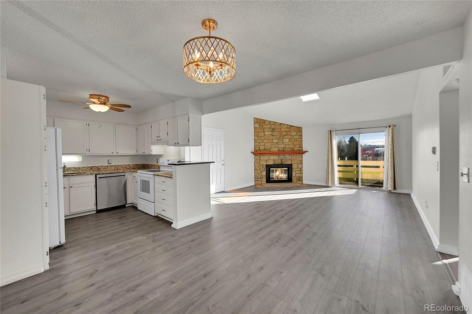 10251 W 44th Avenue Unit: 8-206