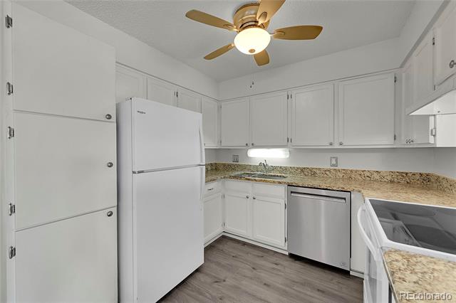10251 W 44th Avenue Unit: 8-206