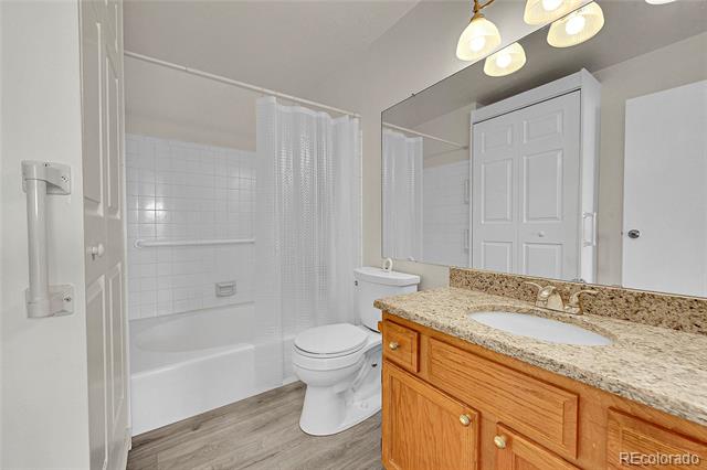 10251 W 44th Avenue Unit: 8-206