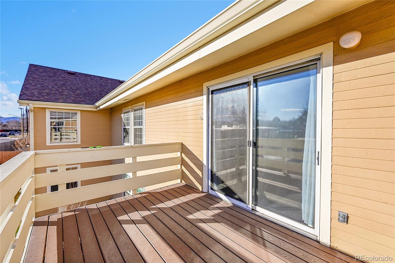 10251 W 44th Avenue Unit: 8-206