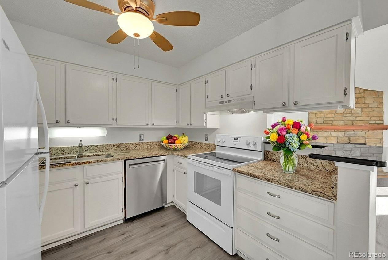 10251 W 44th Avenue Unit: 8-206