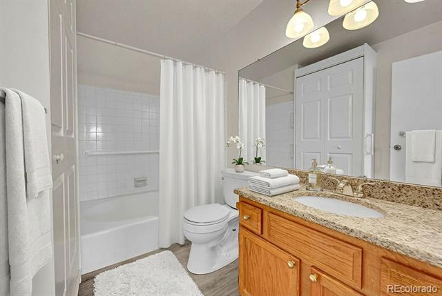 10251 W 44th Avenue Unit: 8-206