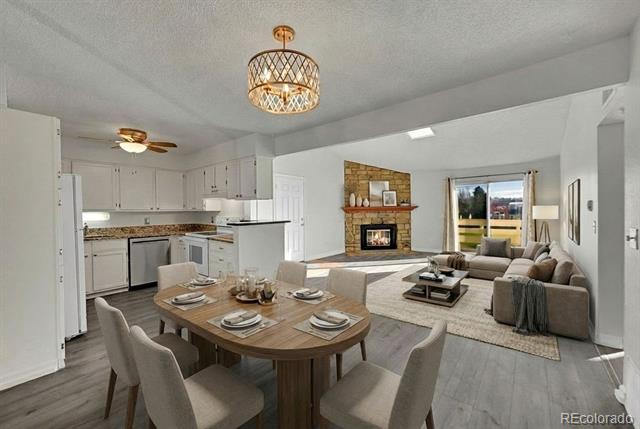 10251 W 44th Avenue Unit: 8-206