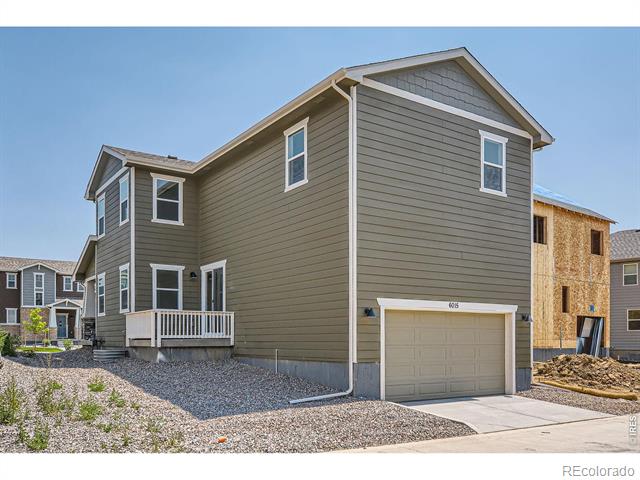6015 Flying Mallard Drive