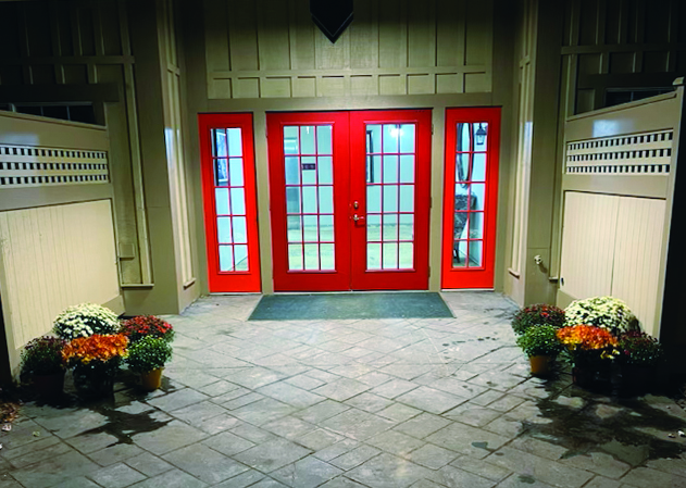 84 Clubhouse Trail 203