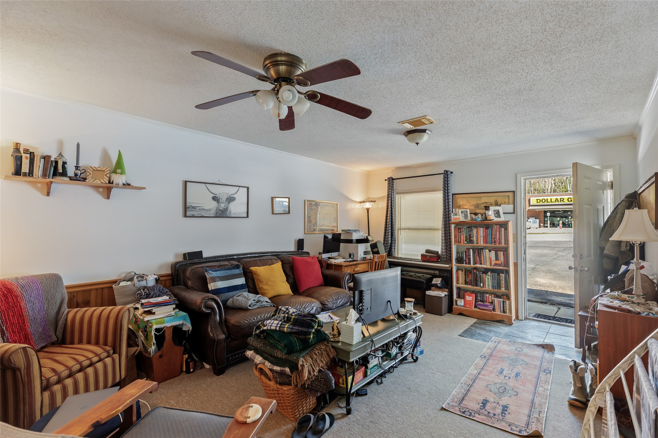 7300 Dillard Road