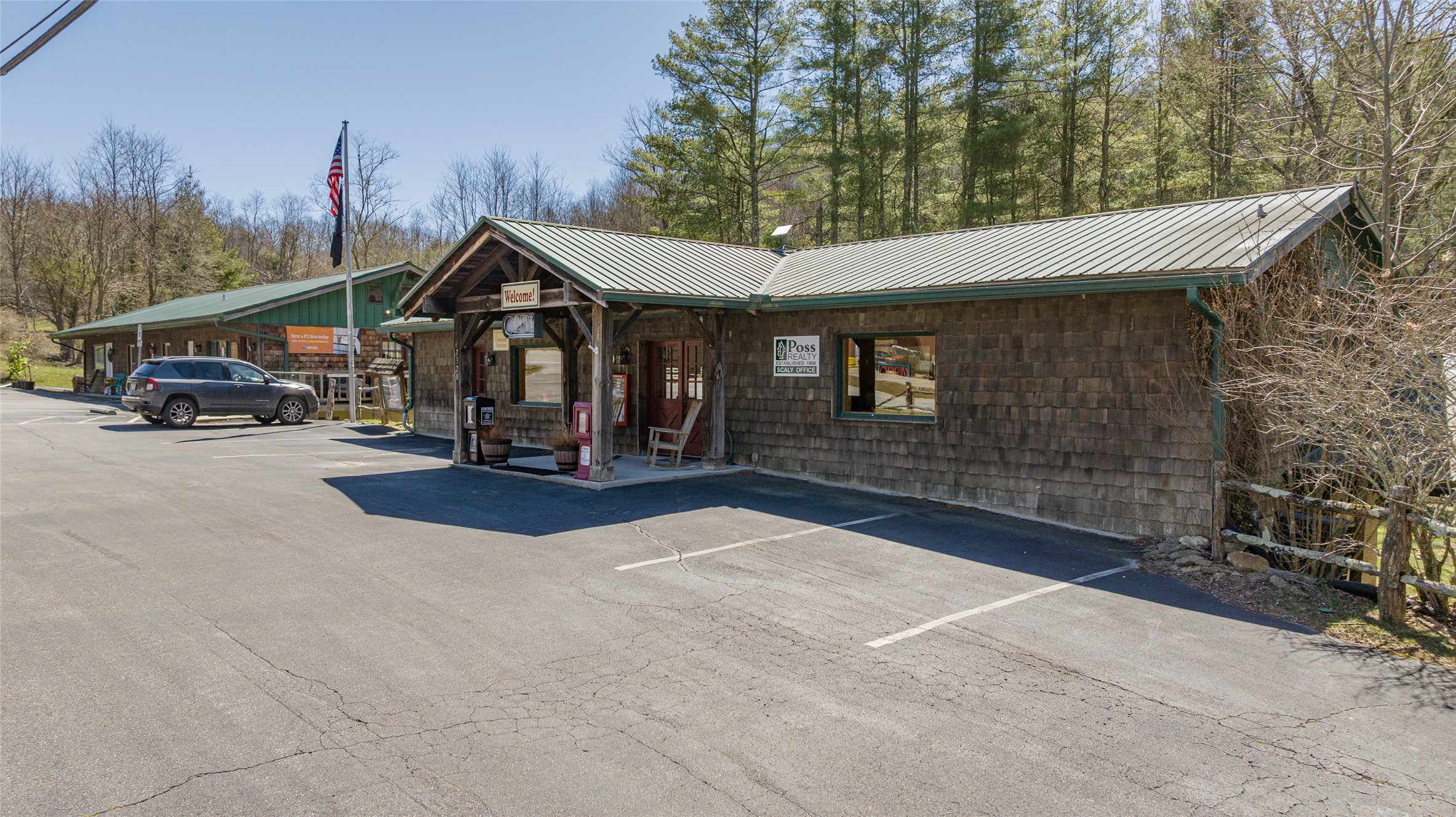 7300 Dillard Road