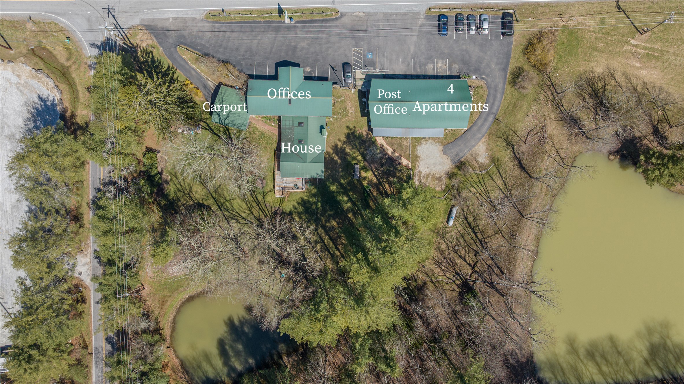 7300 Dillard Road