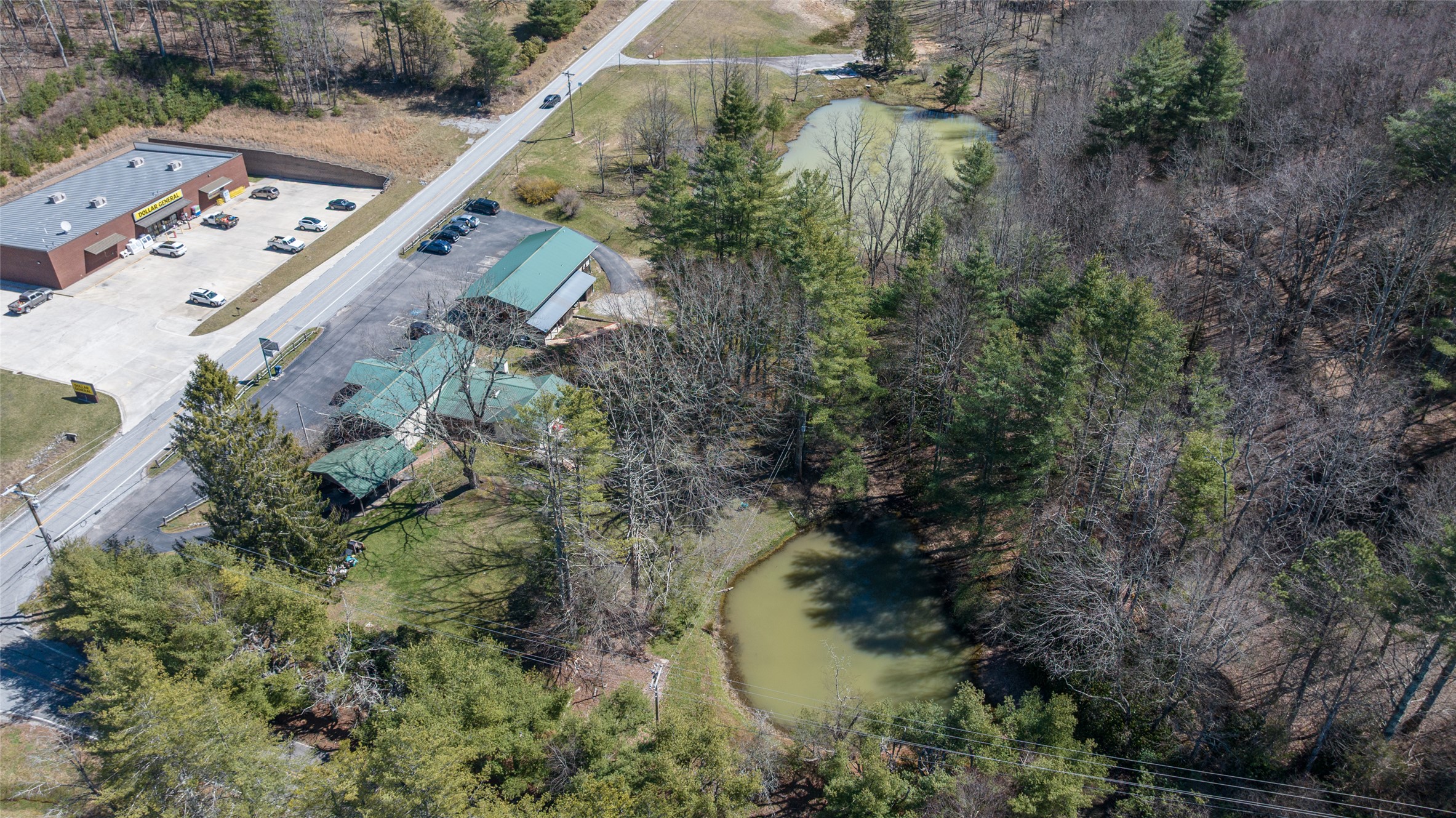 7300 Dillard Road