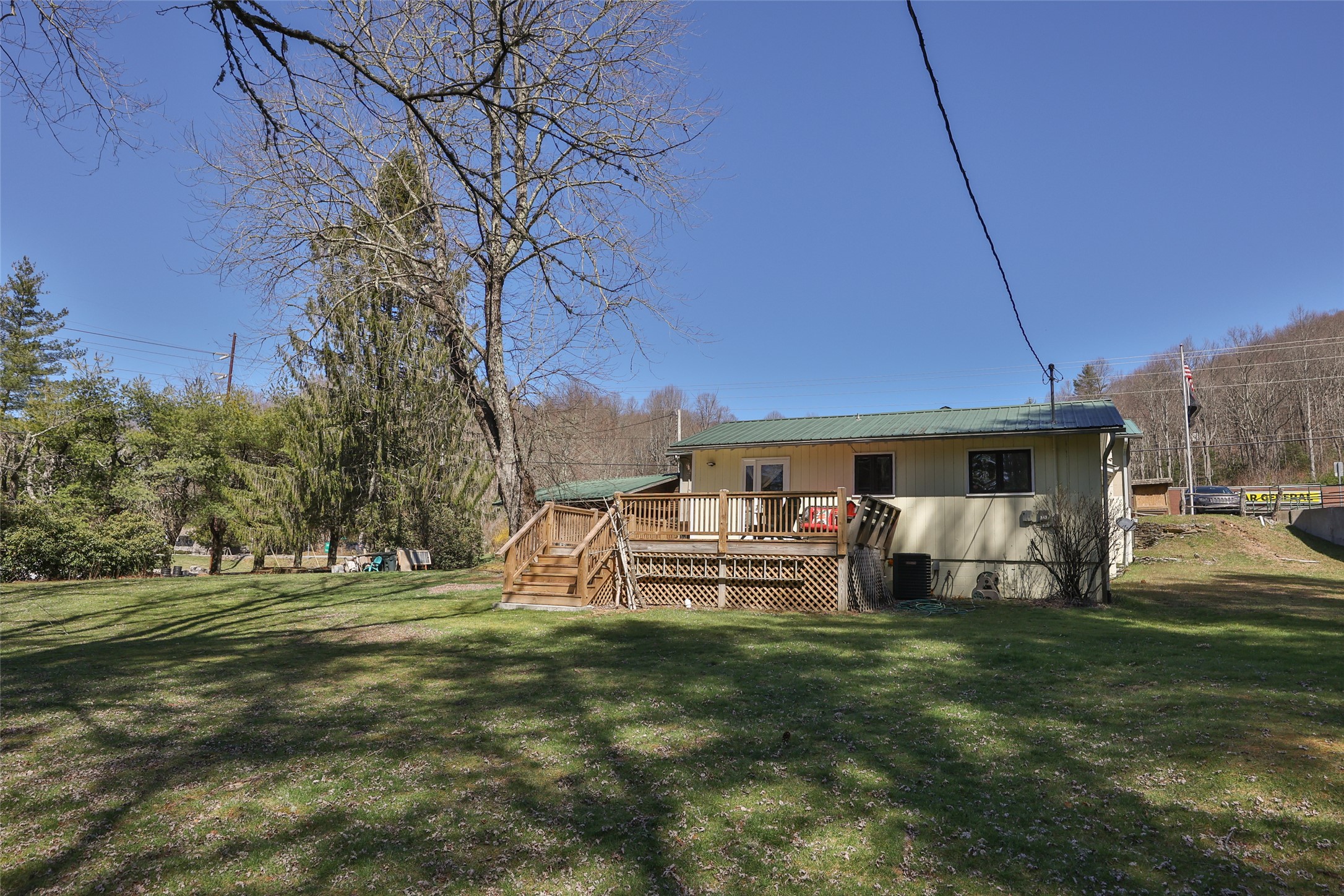 7300 Dillard Road