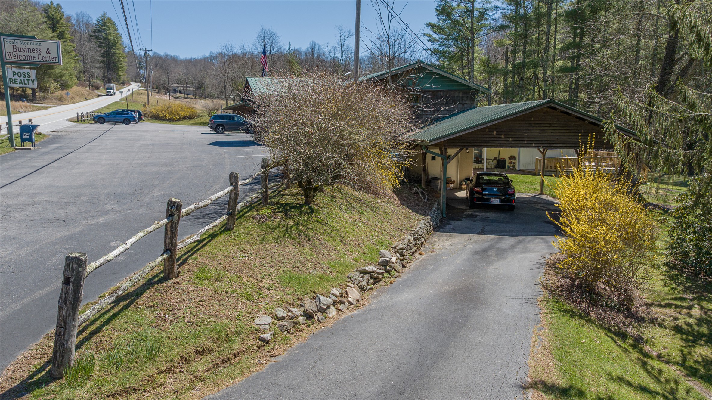 7300 Dillard Road