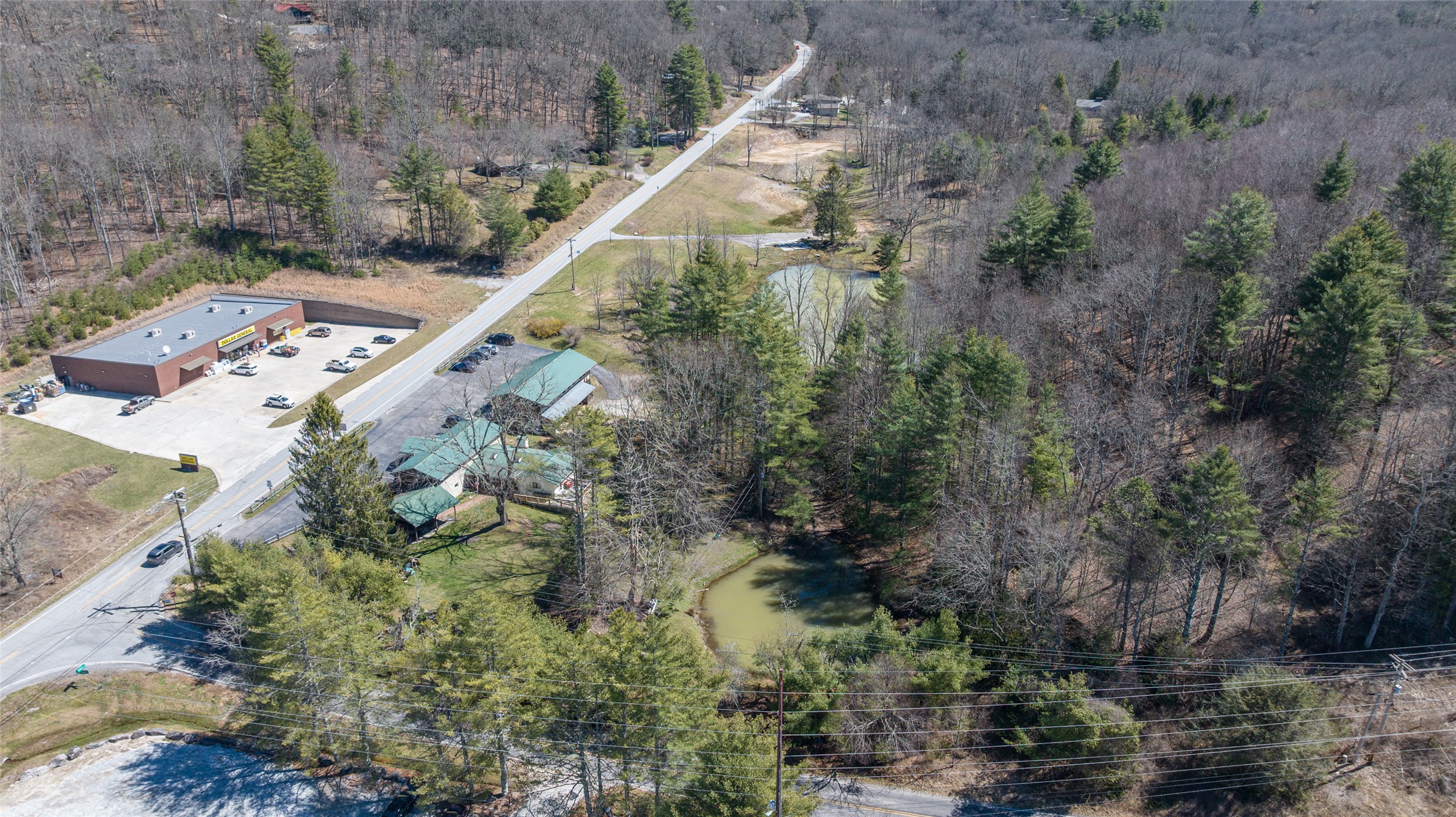 7300 Dillard Road
