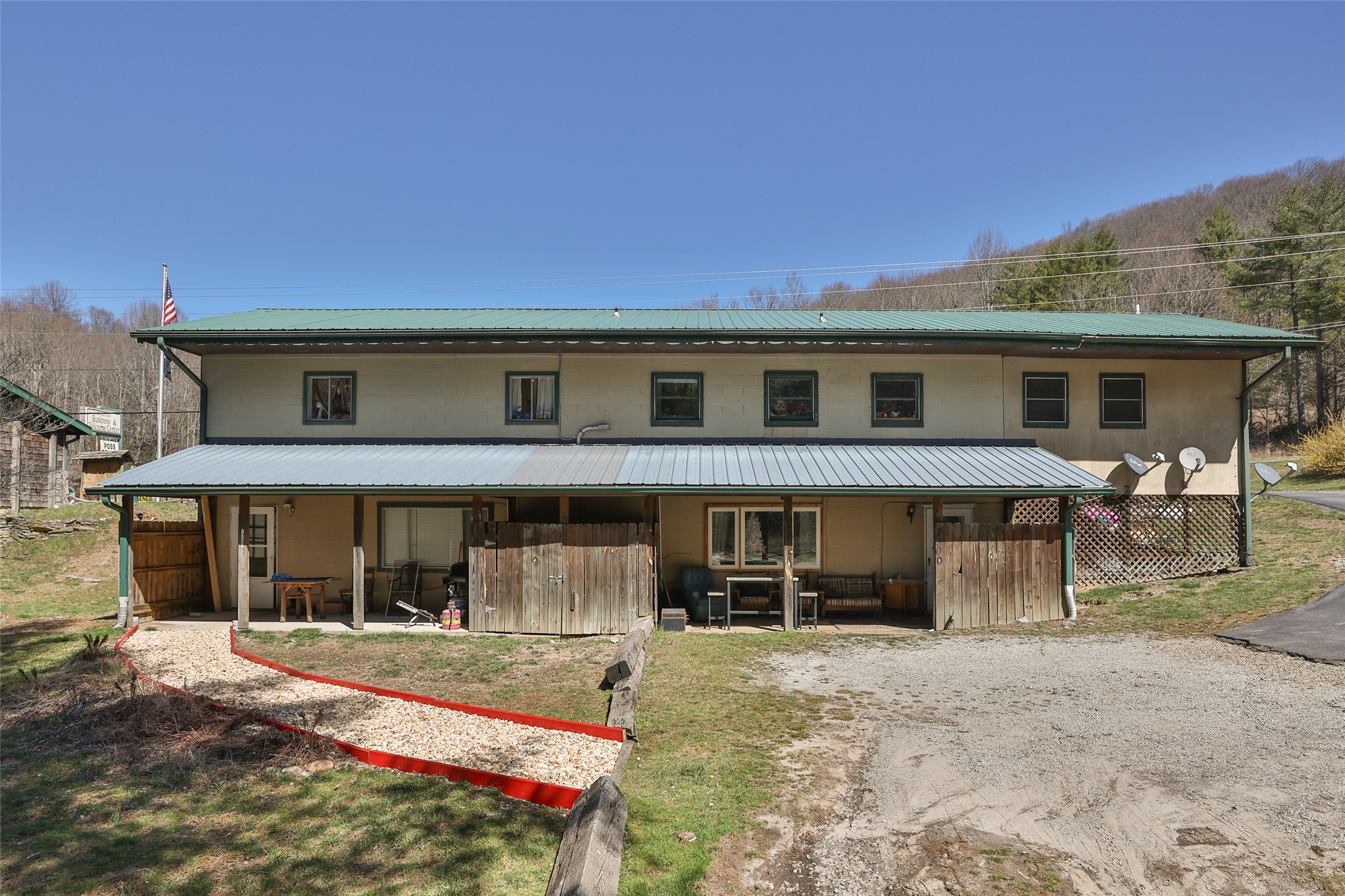 7300 Dillard Road