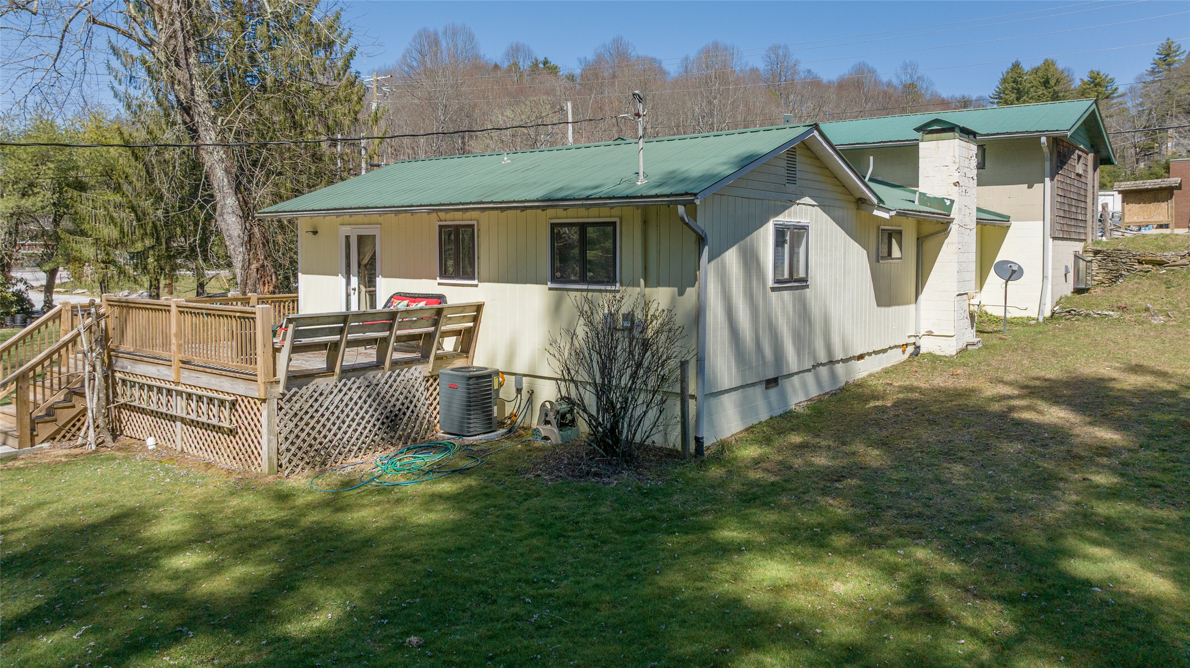 7300 Dillard Road