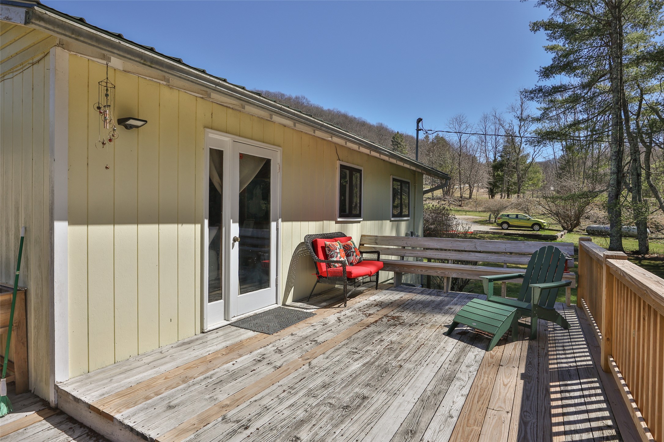 7300 Dillard Road