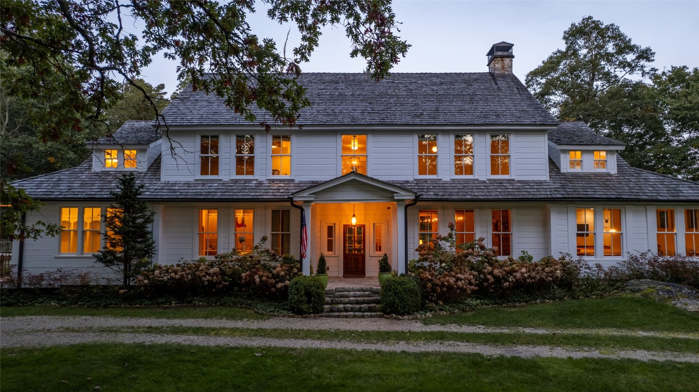 225 Bowery Road