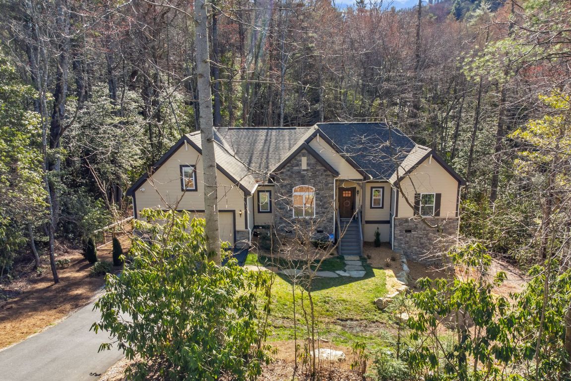 39 Pine Forest Court