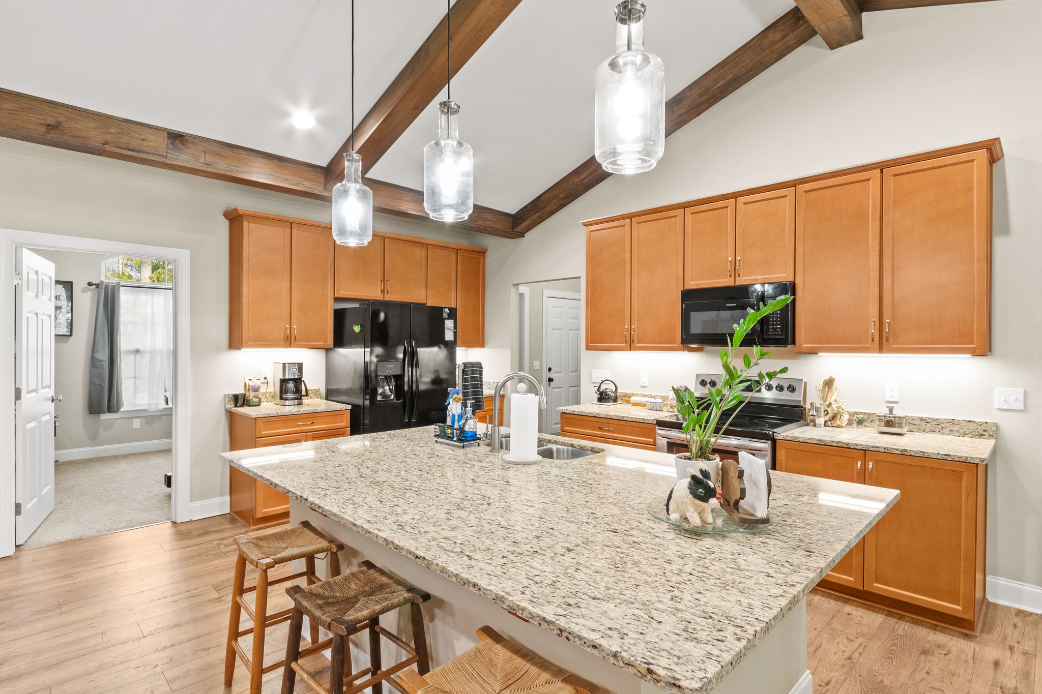 39 Pine Forest Court