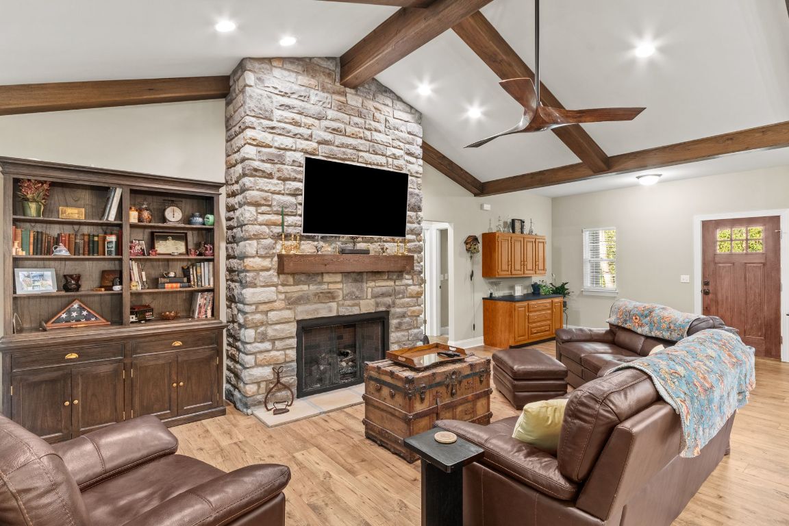 39 Pine Forest Court