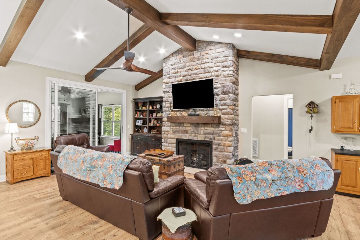 39 Pine Forest Court