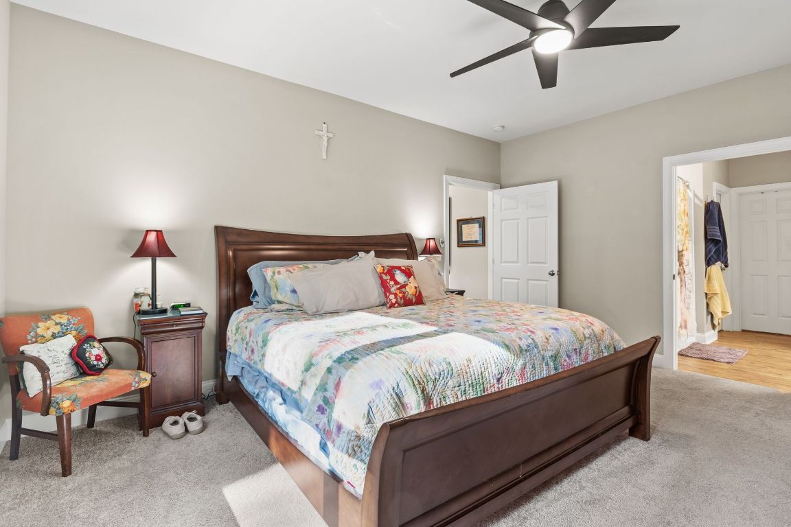 39 Pine Forest Court