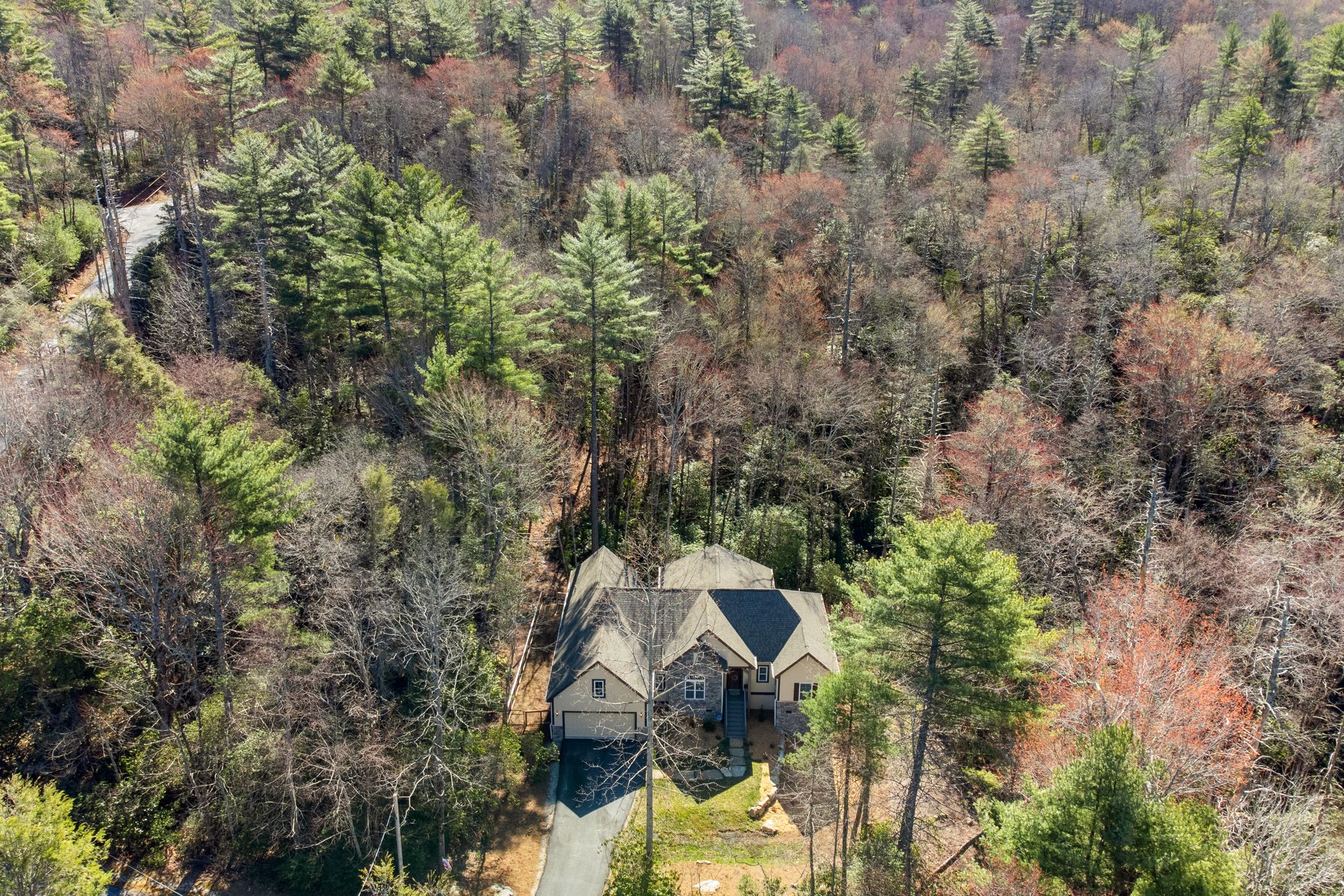 39 Pine Forest Court
