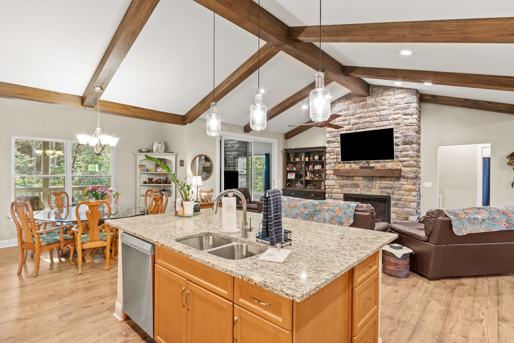 39 Pine Forest Court