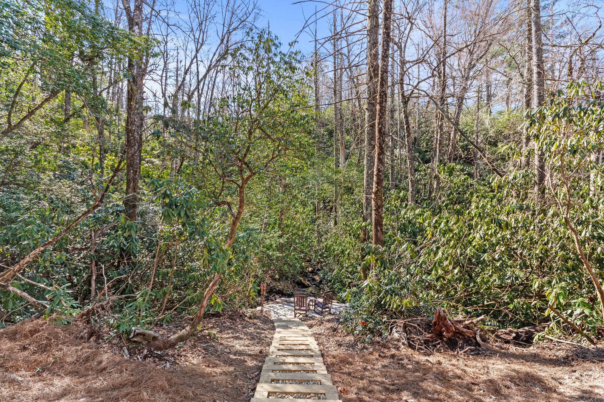 39 Pine Forest Court