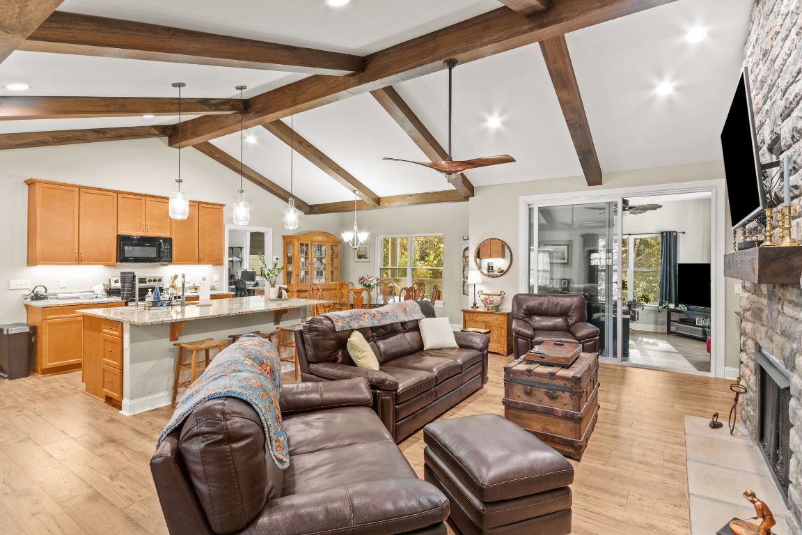 39 Pine Forest Court