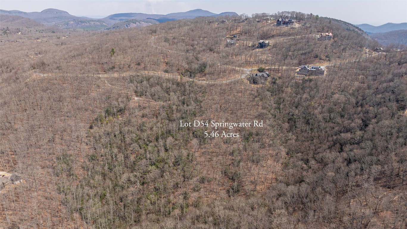 TBD Springwater Road