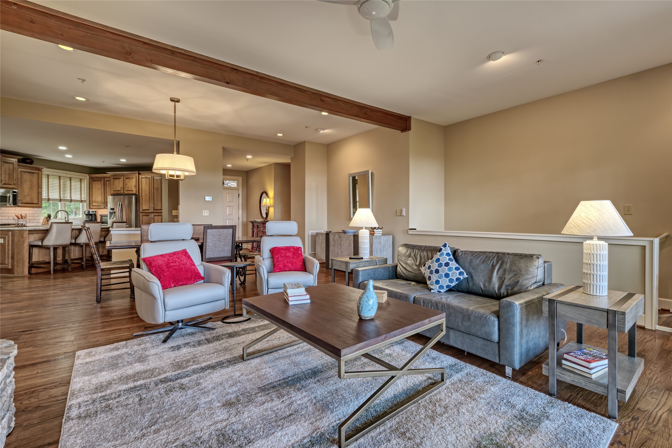 35C Napa Ridge Lane C