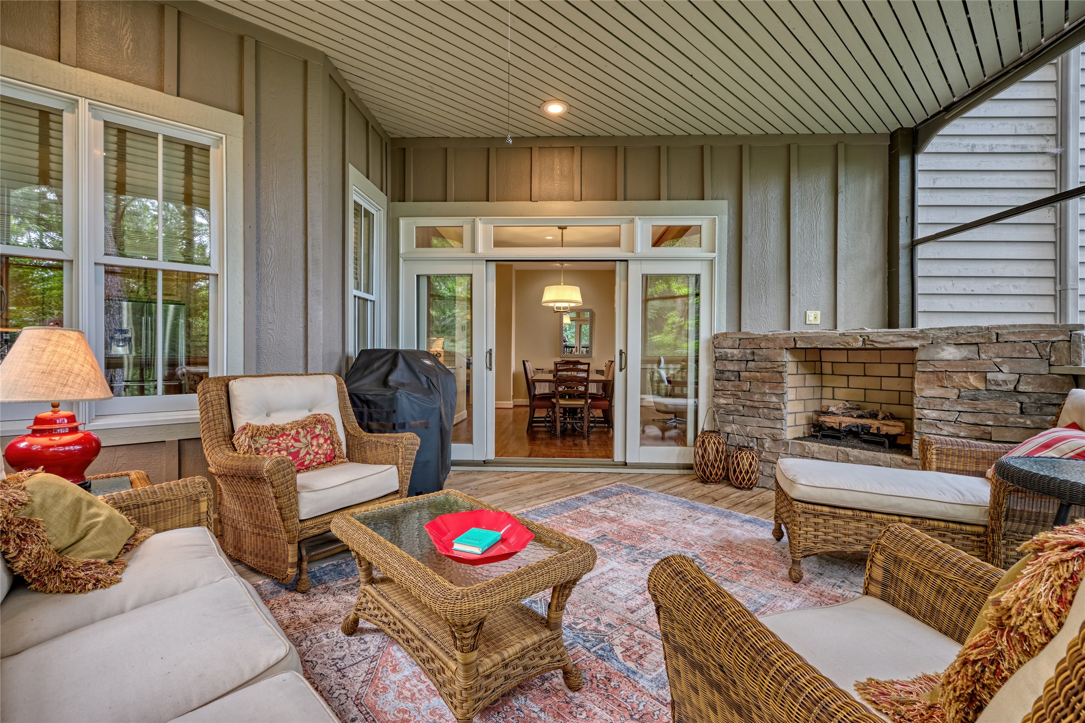 35C Napa Ridge Lane C