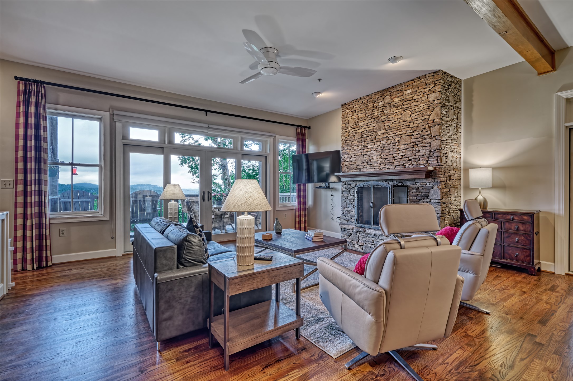 35C Napa Ridge Lane C