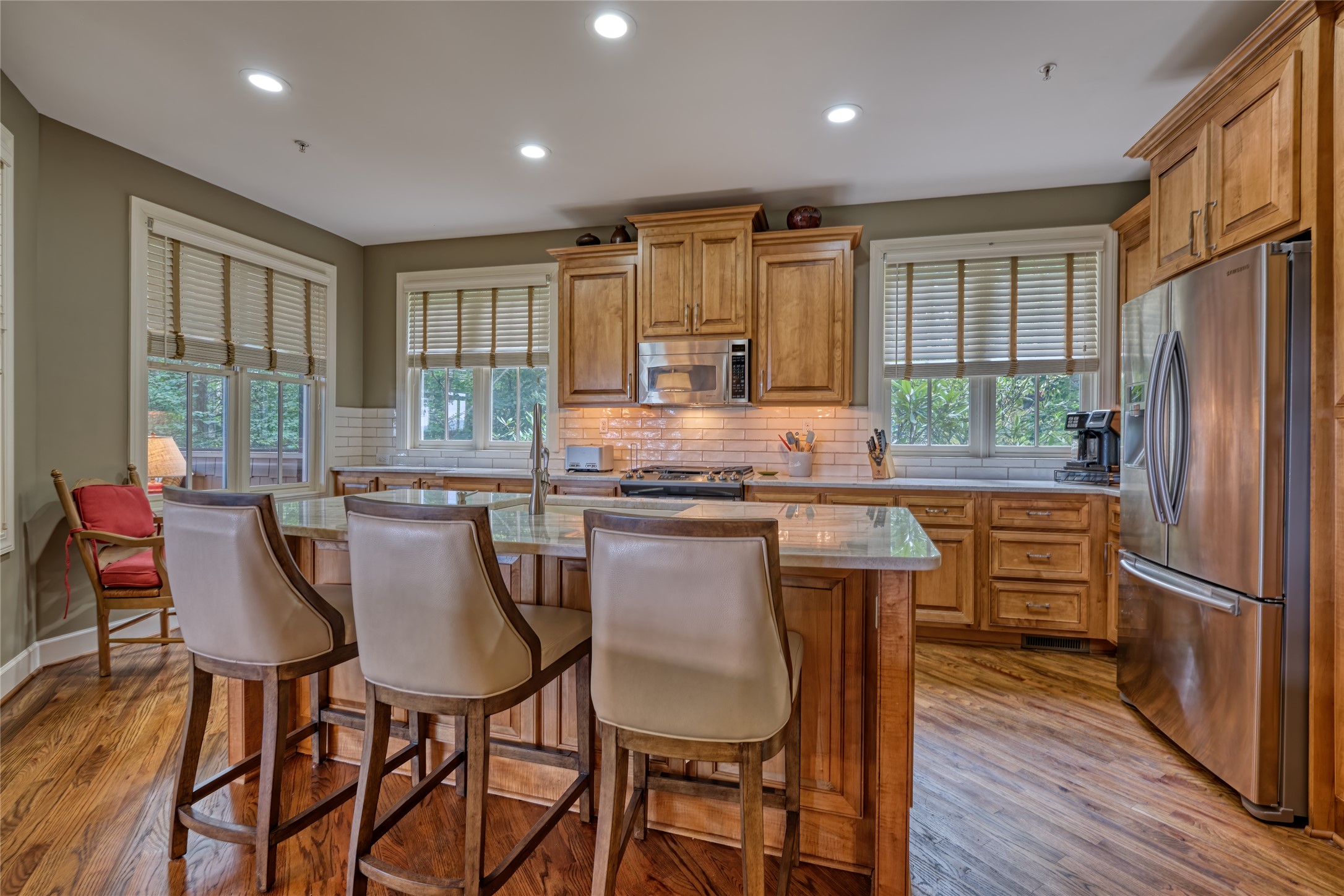 35C Napa Ridge Lane C