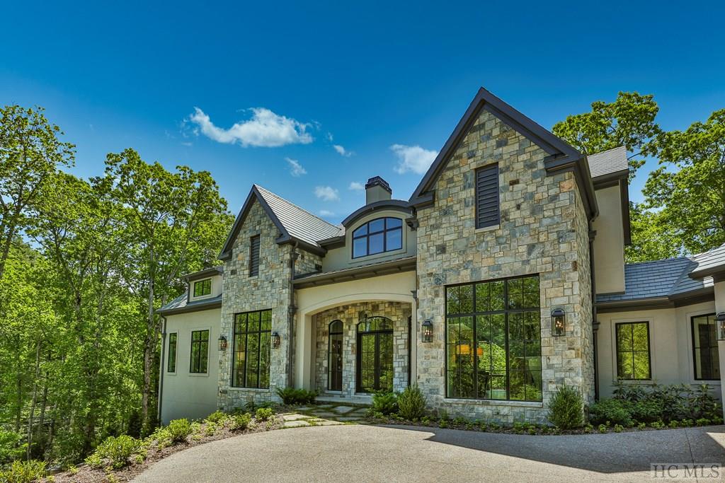 34 Bear Mor Ridge