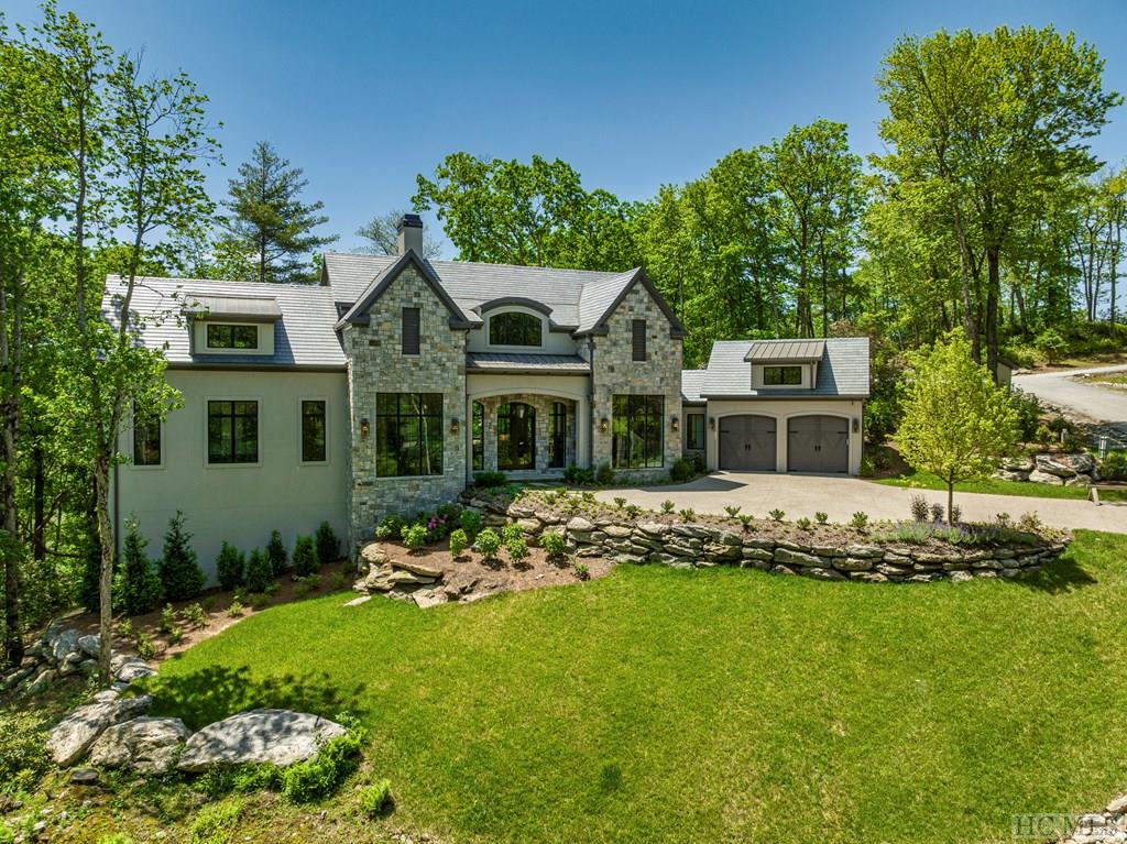 34 Bear Mor Ridge