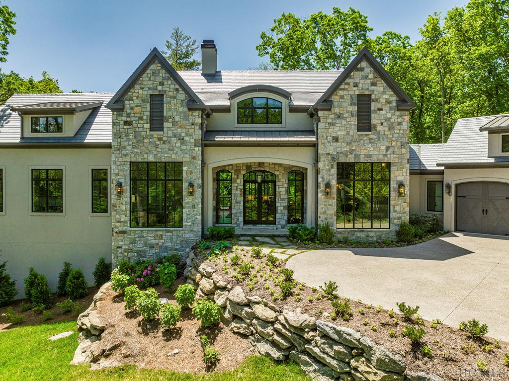 34 Bear Mor Ridge