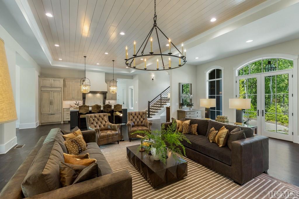 34 Bear Mor Ridge