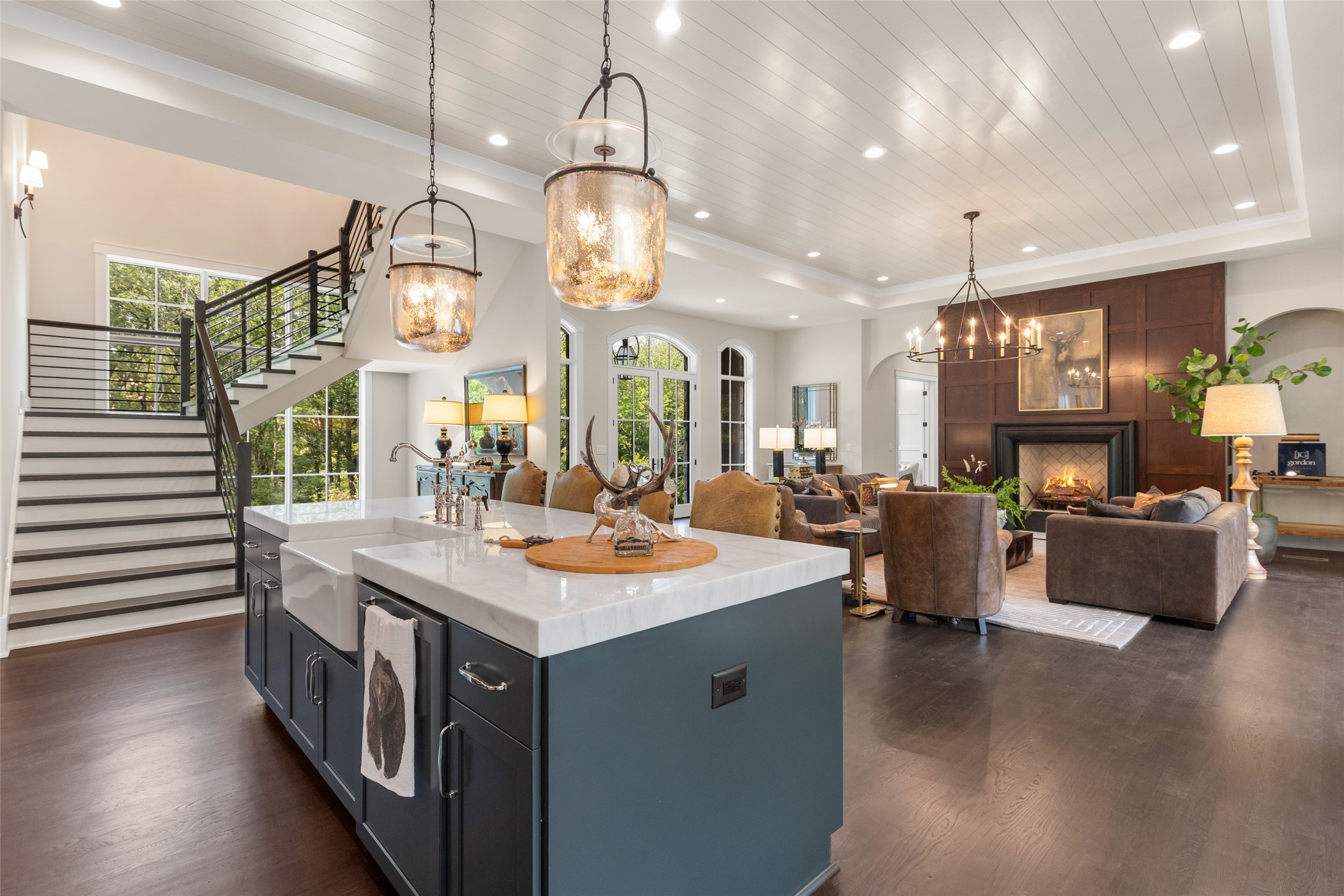 34 Bear Mor Ridge