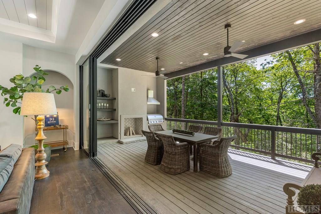 34 Bear Mor Ridge