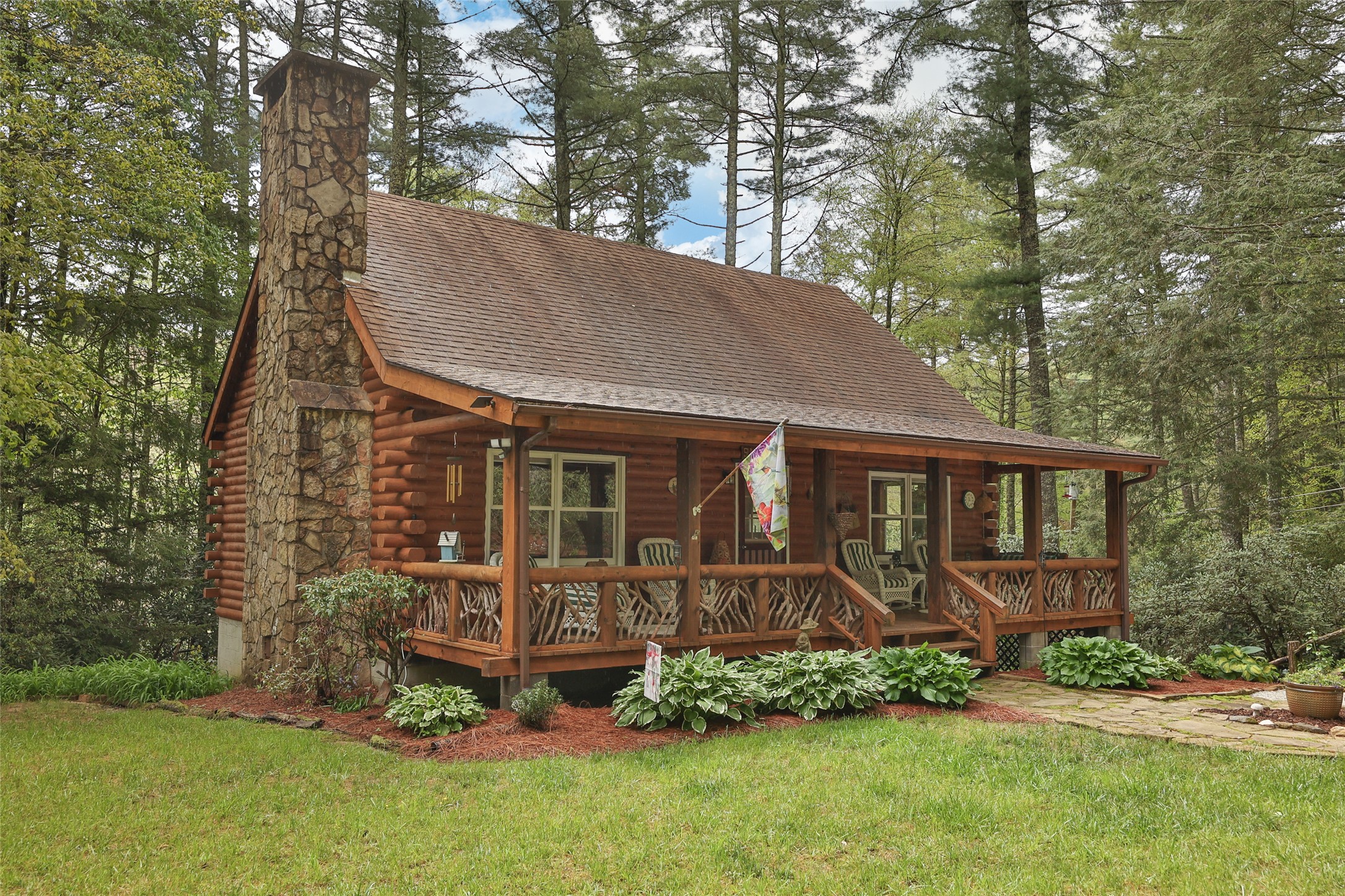 194 Big Pine Lane