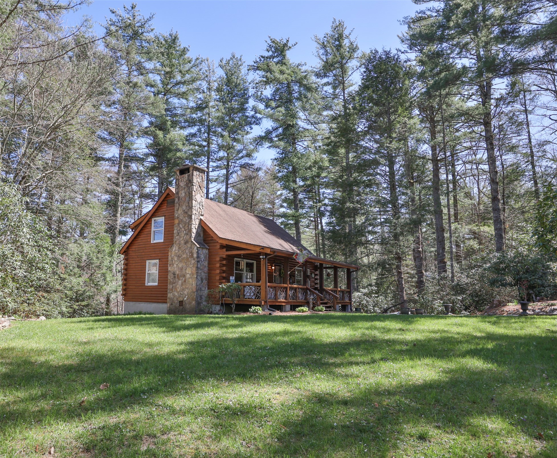194 Big Pine Lane