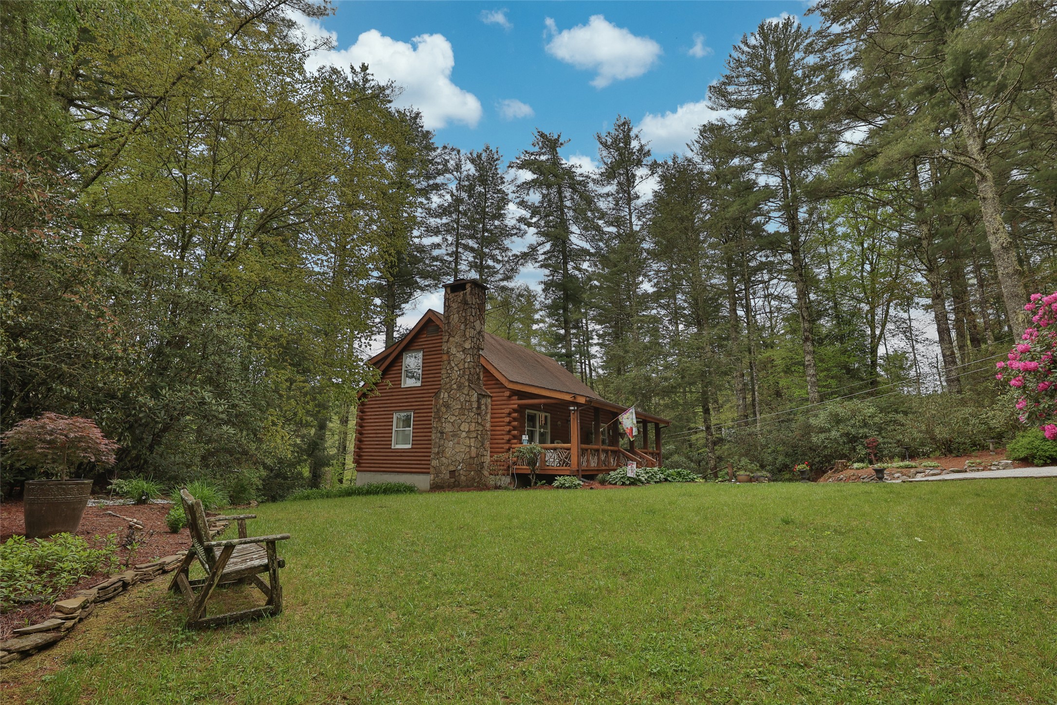 194 Big Pine Lane