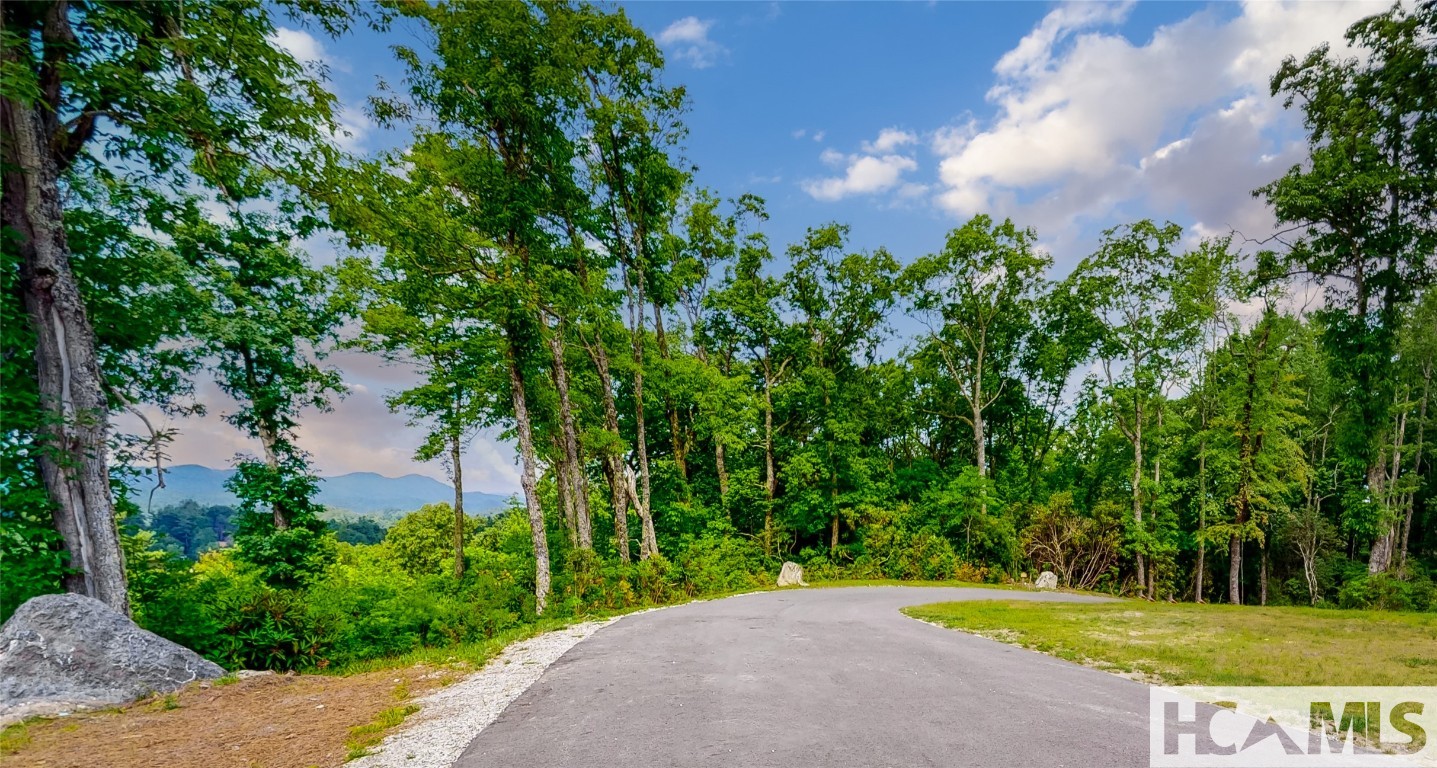 Lot 1 Bear Mor Ridge