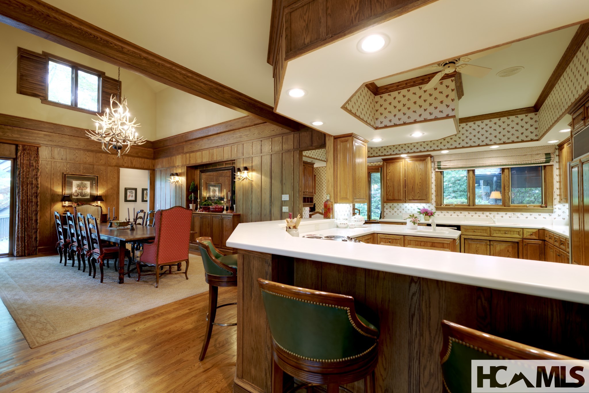 1747 Cold Mountain Road