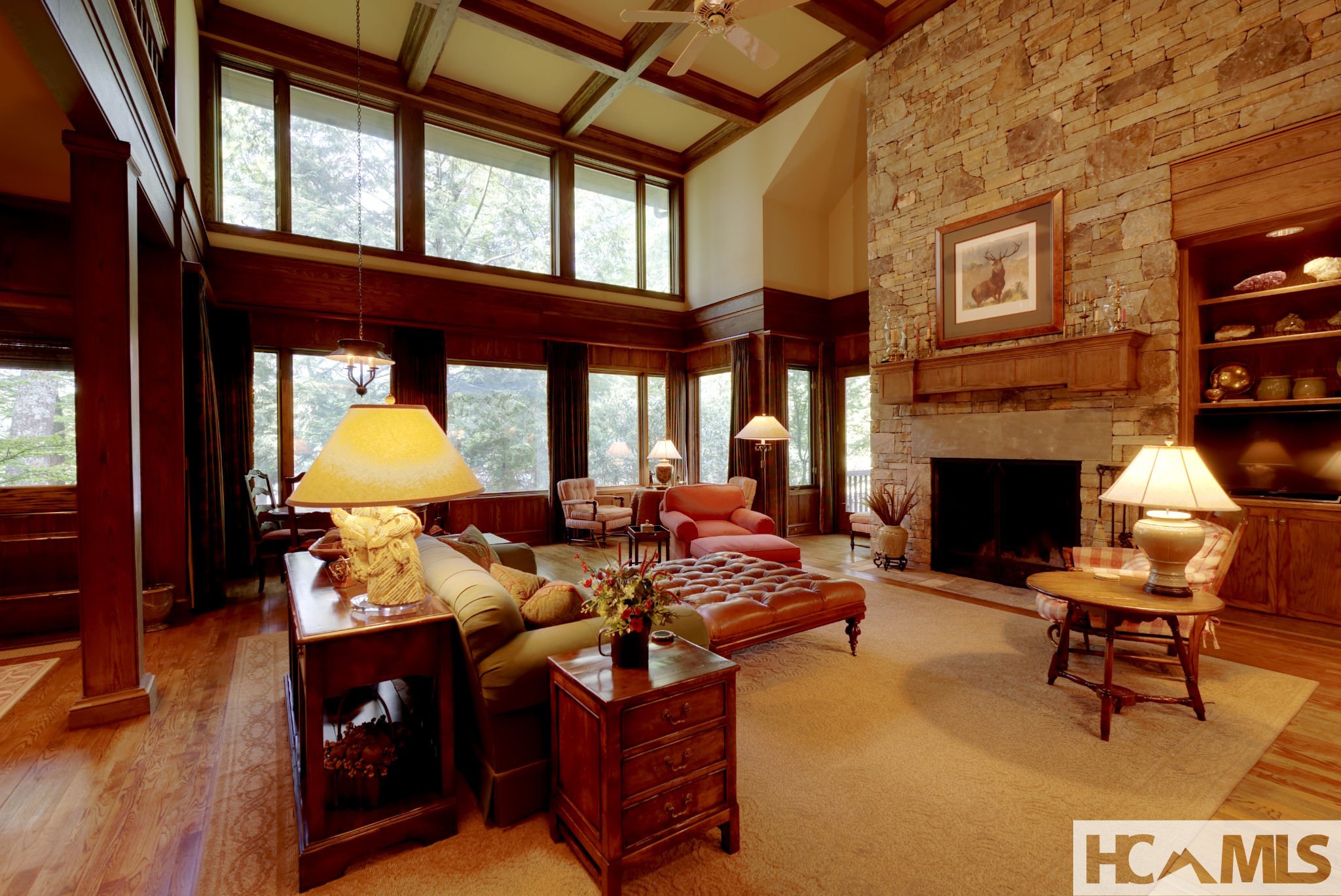 1747 Cold Mountain Road